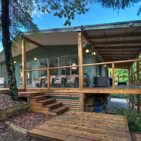 Ribbon Gum Lodge Katoomba Exterior foto