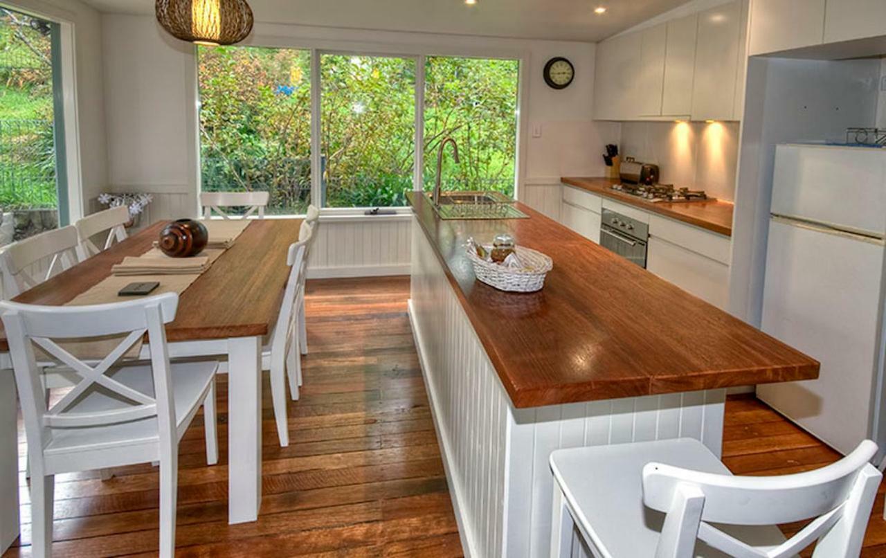Ribbon Gum Lodge Katoomba Exterior foto