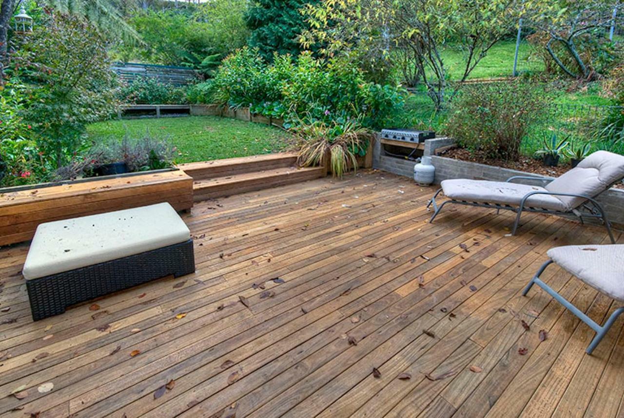 Ribbon Gum Lodge Katoomba Exterior foto